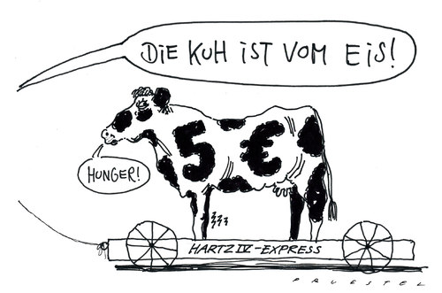 kuh kalt kuh kalt