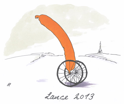 lance armstrong lance armstrong