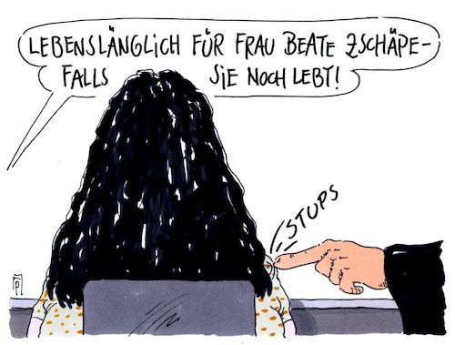 lebenslänglich lebenslänglich