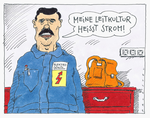 leitkultur leitkultur
