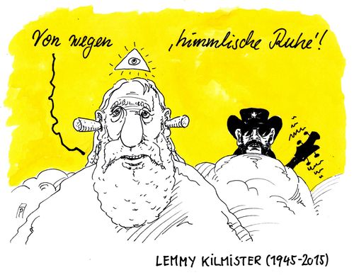 lemmy kilmister lemmy kilmister
