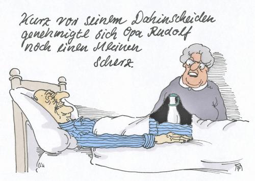 letzter scherz letzter scherz