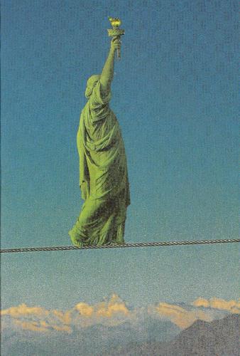 Liberty Liberty