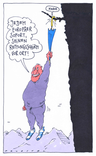 lieberguter rettungsschirm lieberguter rettungsschirm