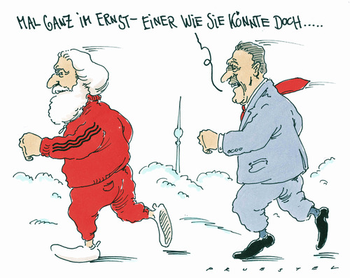 linkes führungspersonal linkes führungspersonal