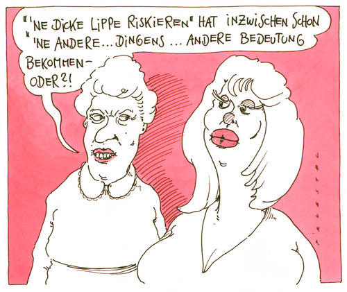 lippig lippig