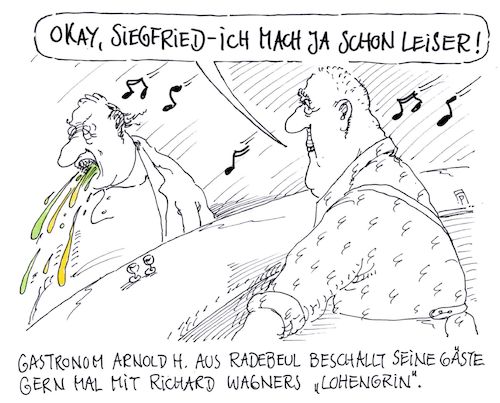 lohengrin