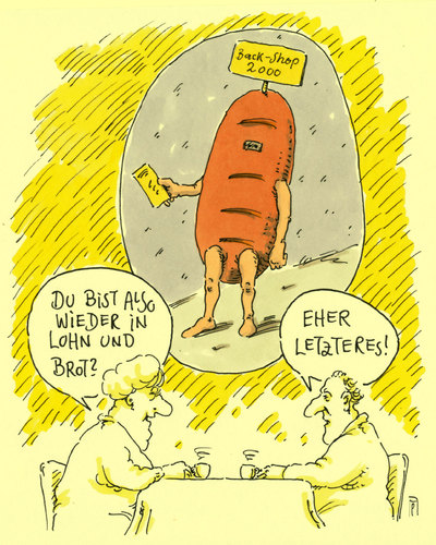 lohn und brot lohn und brot