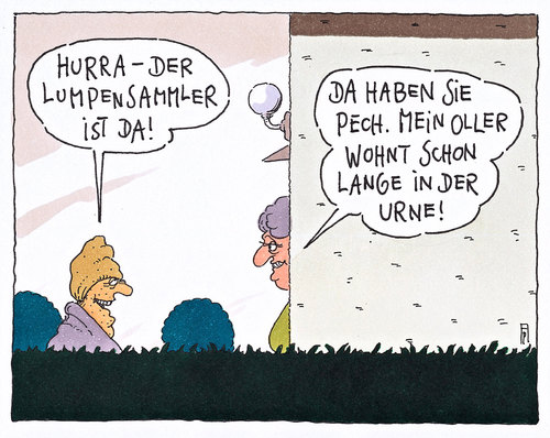 lumpen lumpen