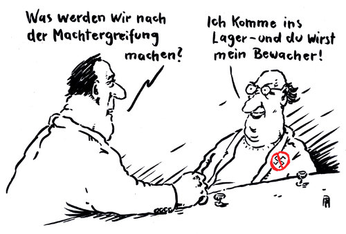 machtergreifung machtergreifung