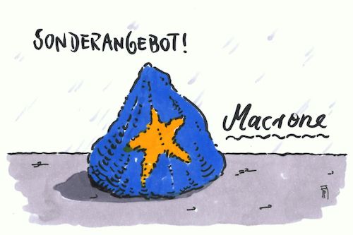 macrone macrone