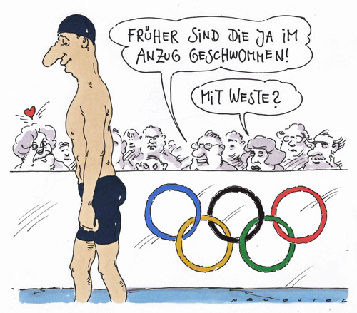 männerschwimmen