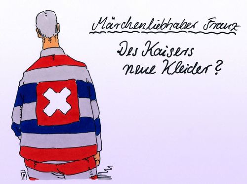 Cartoon: märchen-franz (medium) by Andreas Prüstel tagged franz,beckenbauer,fußballweltmeisterschaft,deutschland,bestechung,korruption,korruptionsverdacht,kaiser,märchen,cartoon,karikatur,andreas,pruestel,franz,beckenbauer,fußballweltmeisterschaft,deutschland,bestechung,korruption,korruptionsverdacht,kaiser,märchen,cartoon,karikatur,andreas,pruestel