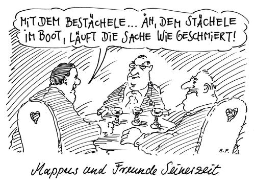 mappus und co mappus und co