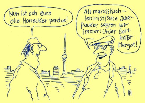 margot honecker margot honecker