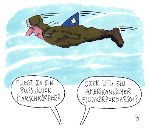 marschflugkörper marschflugkörper