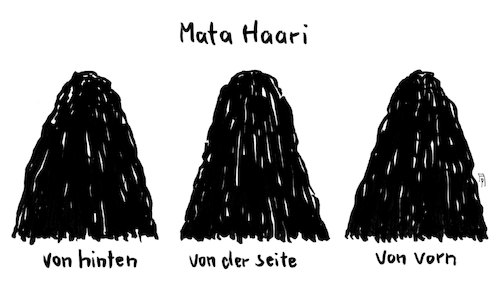 mata mata