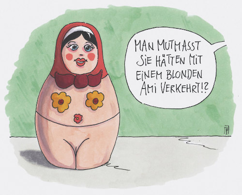 matroschka matroschka