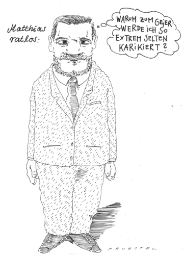 matthias ratlos matthias ratlos