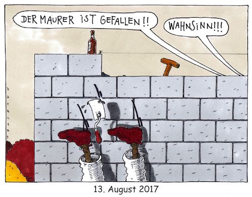 maurerfall maurerfall