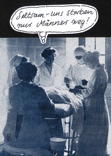 medizinerinnen medizinerinnen