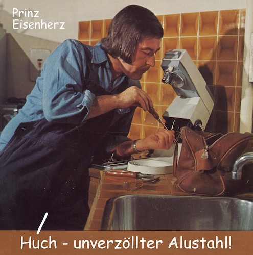 metallisch metallisch