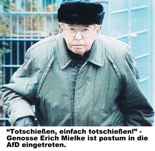 mielke mielke