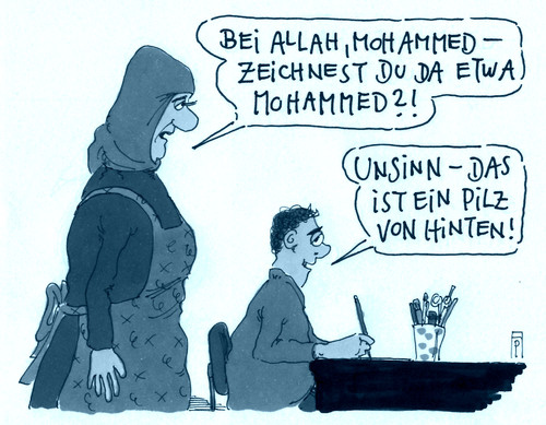 mohammed zeichnen mohammed zeichnen