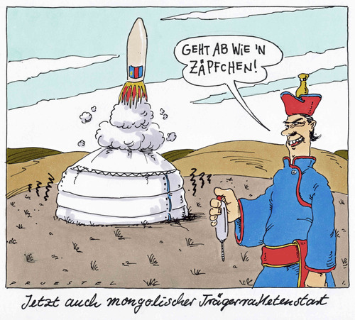 mongolrakete mongolrakete