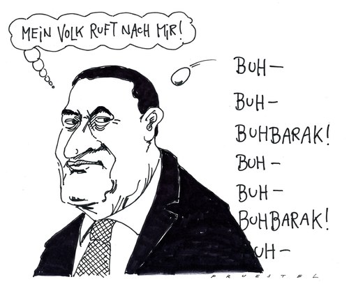 mubarak mubarak