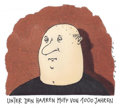 muff muff