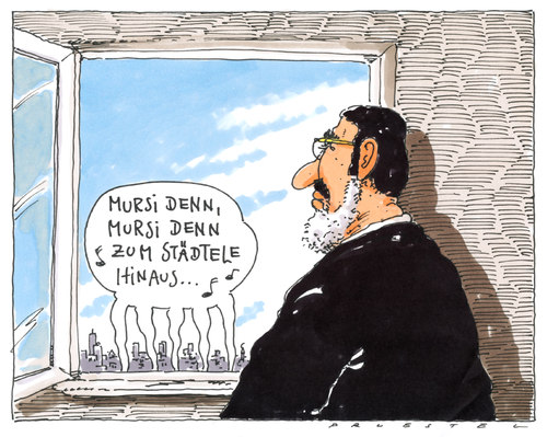 mursi mursi