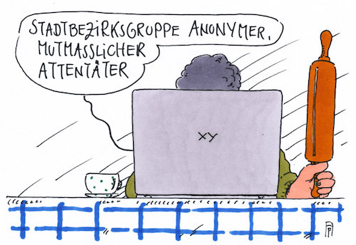 mutmaßlich mutmaßlich