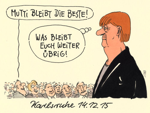 mutti bleibt mutti bleibt