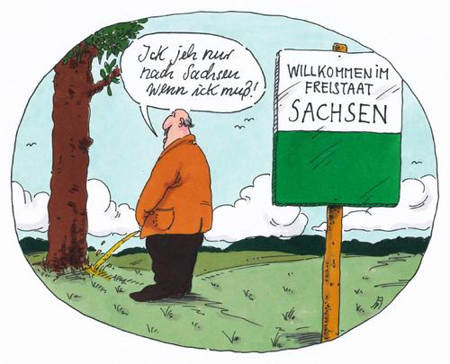 nach sachsen nach sachsen