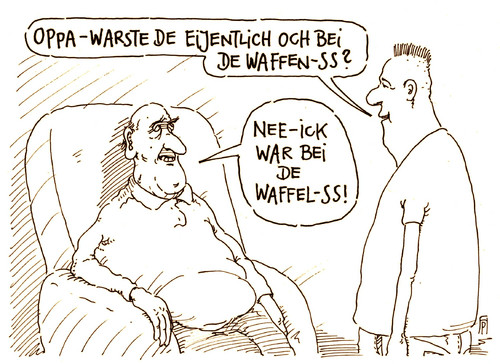 nachfrage