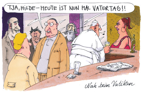 nah beim vatikan nah beim vatikan