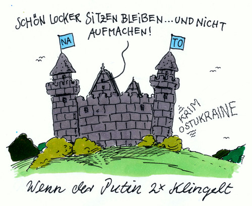 nato und putin nato und putin