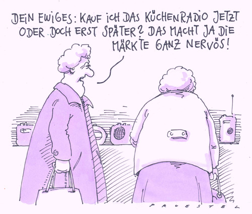 nervös nervös