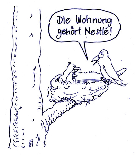 nestle nestle