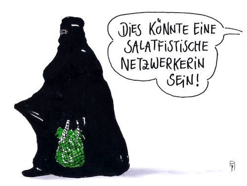 netzwerkerin netzwerkerin