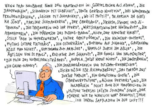 neubauer for ever neubauer for ever