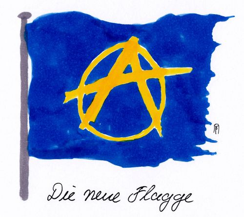 neue flagge neue flagge