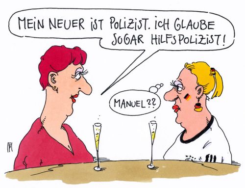 neuer neuer