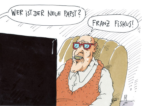 neuer papst neuer papst
