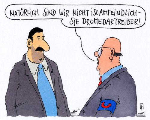 nicht islamfeindlich nicht islamfeindlich
