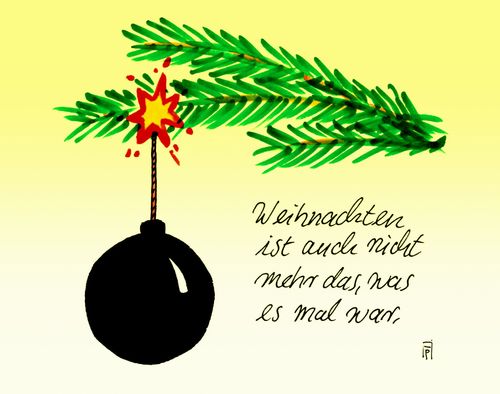 Cartoon: nicht mehr (medium) by Andreas Prüstel tagged anschlag,berlin,terrorismus,islamisten,weihnachten,cartoon,karikatur,andreas,pruestel,anschlag,berlin,terrorismus,islamisten,weihnachten,cartoon,karikatur,andreas,pruestel