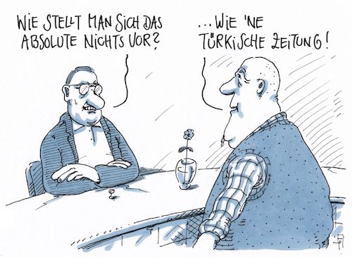 nichts nichts