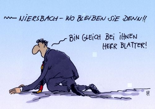 niersbach blatter niersbach blatter