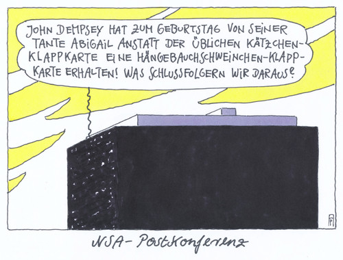 nsa post nsa post